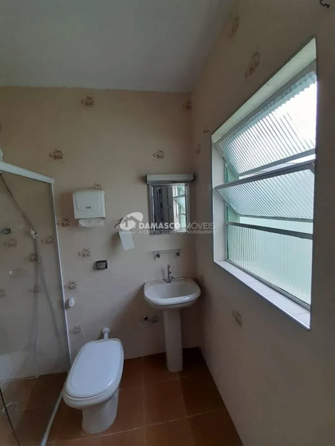 Casa sobreloja com 2 dormitórios 1 suite, Santa Paula - São Caetano do Sul
