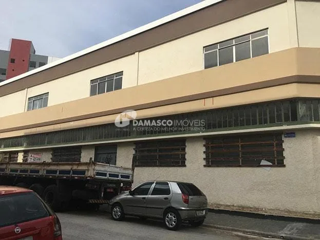 Prédio para Locação 905M², Fundação, São Caetano do Sul - SP