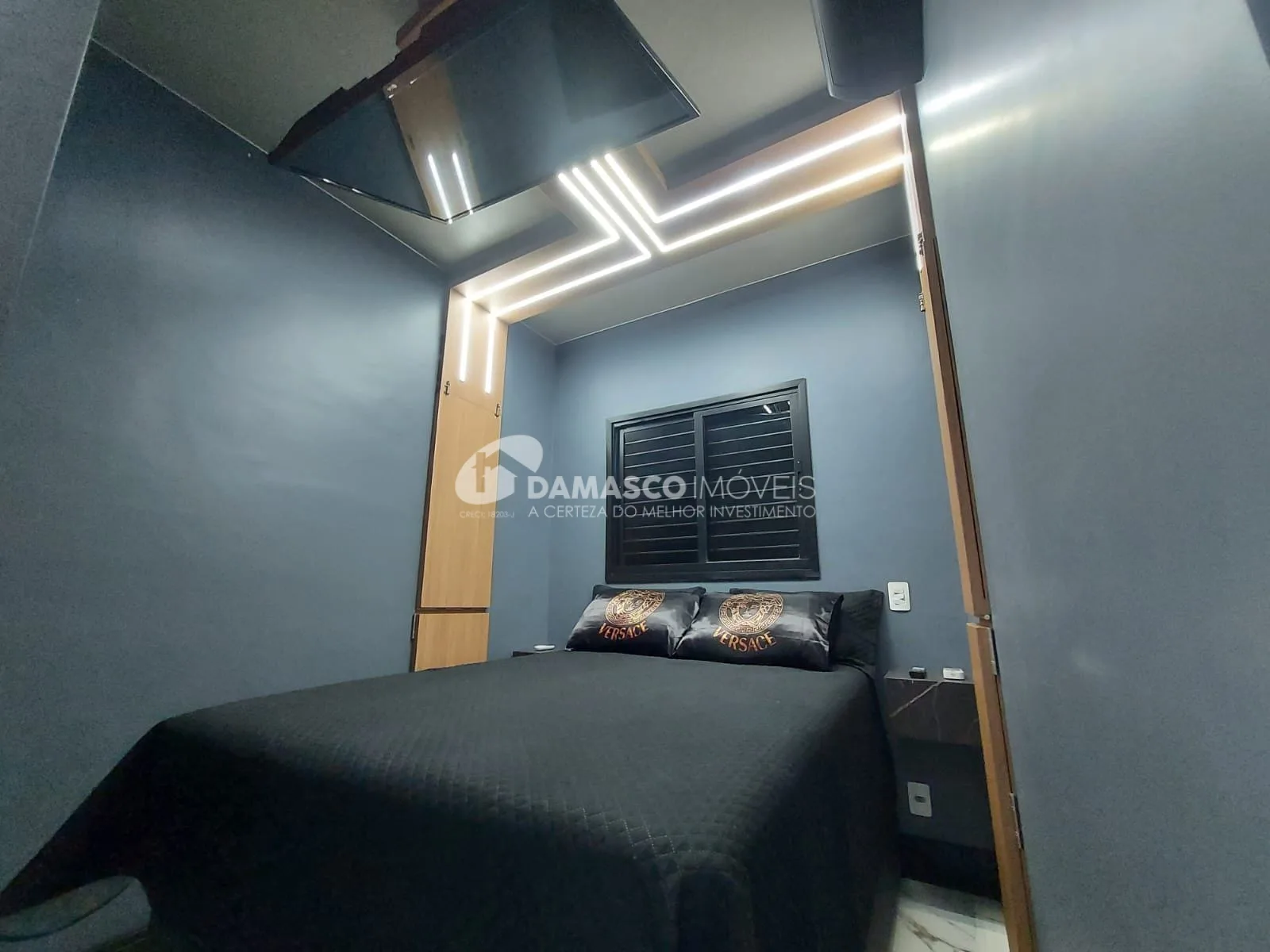 Cobertura / Penthouse à venda, Santa Maria, Santo André, SP