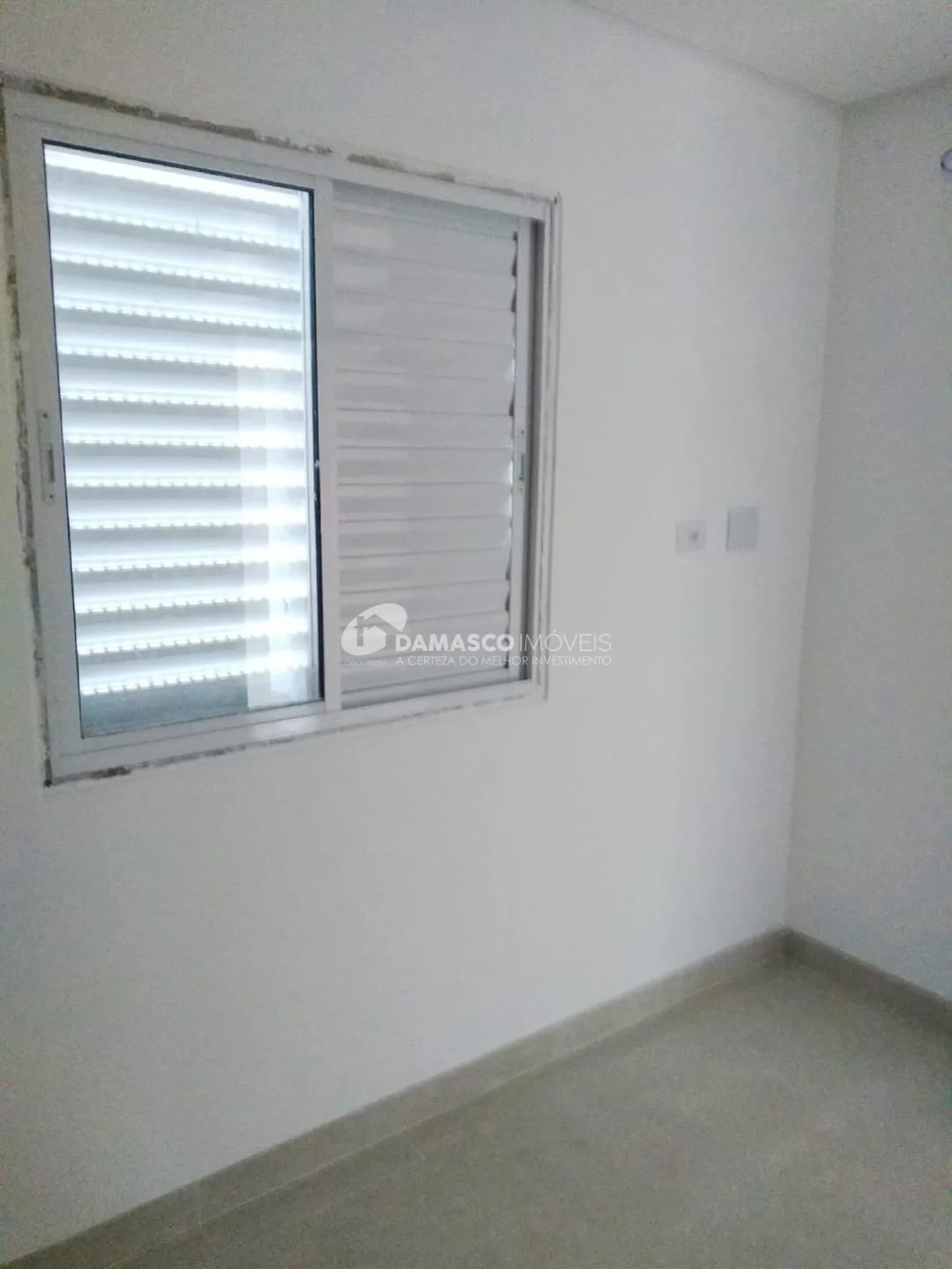 Apartamento para Locação 2 Quartos, 1 Suite, 1 Vaga, Vila Palmares, Santo André - SP | SEM NOME - SEM NOME JUNQUEIRA                               