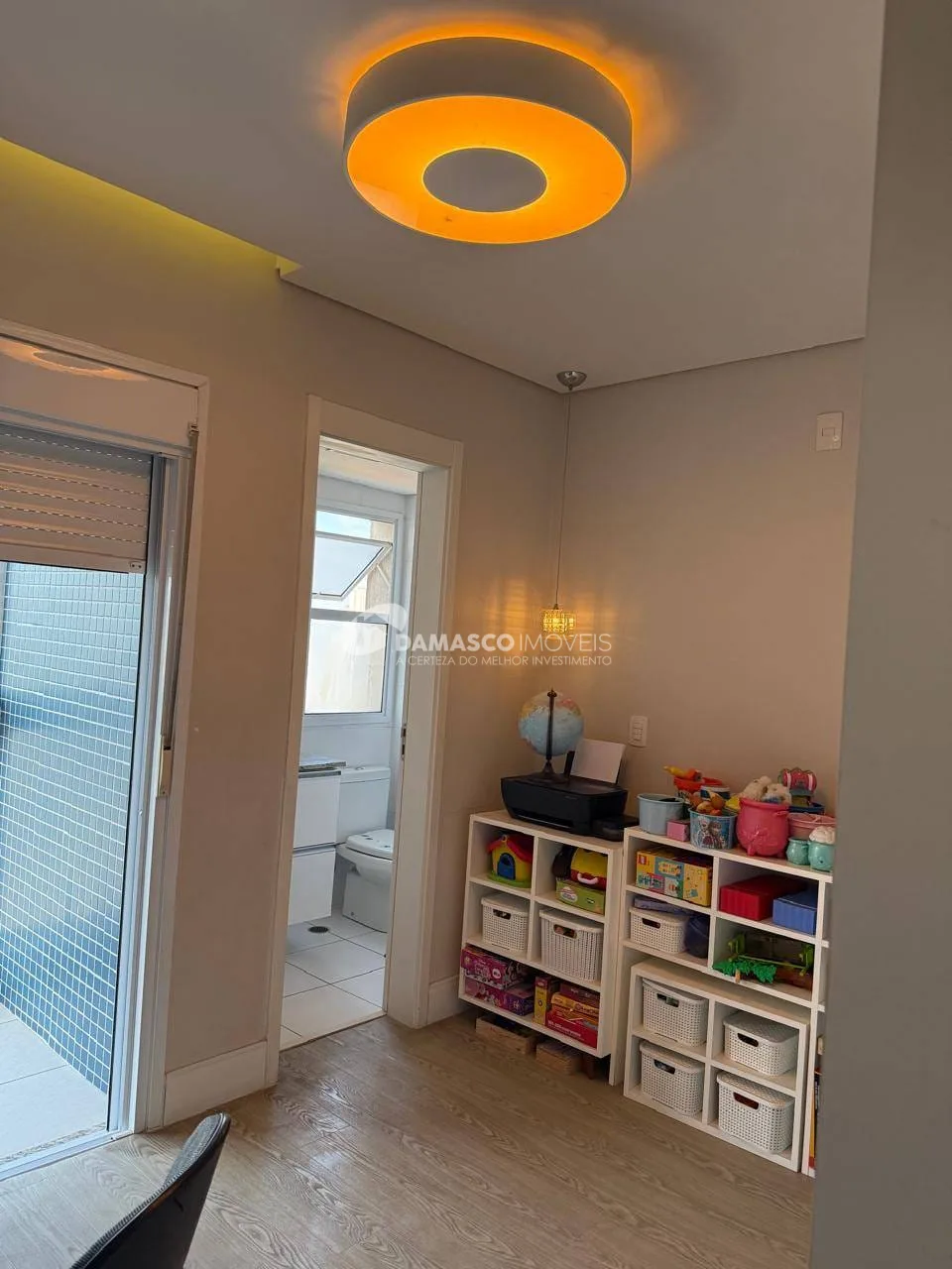 Apartamento à venda, Osvaldo Cruz, São Caetano do Sul, SP