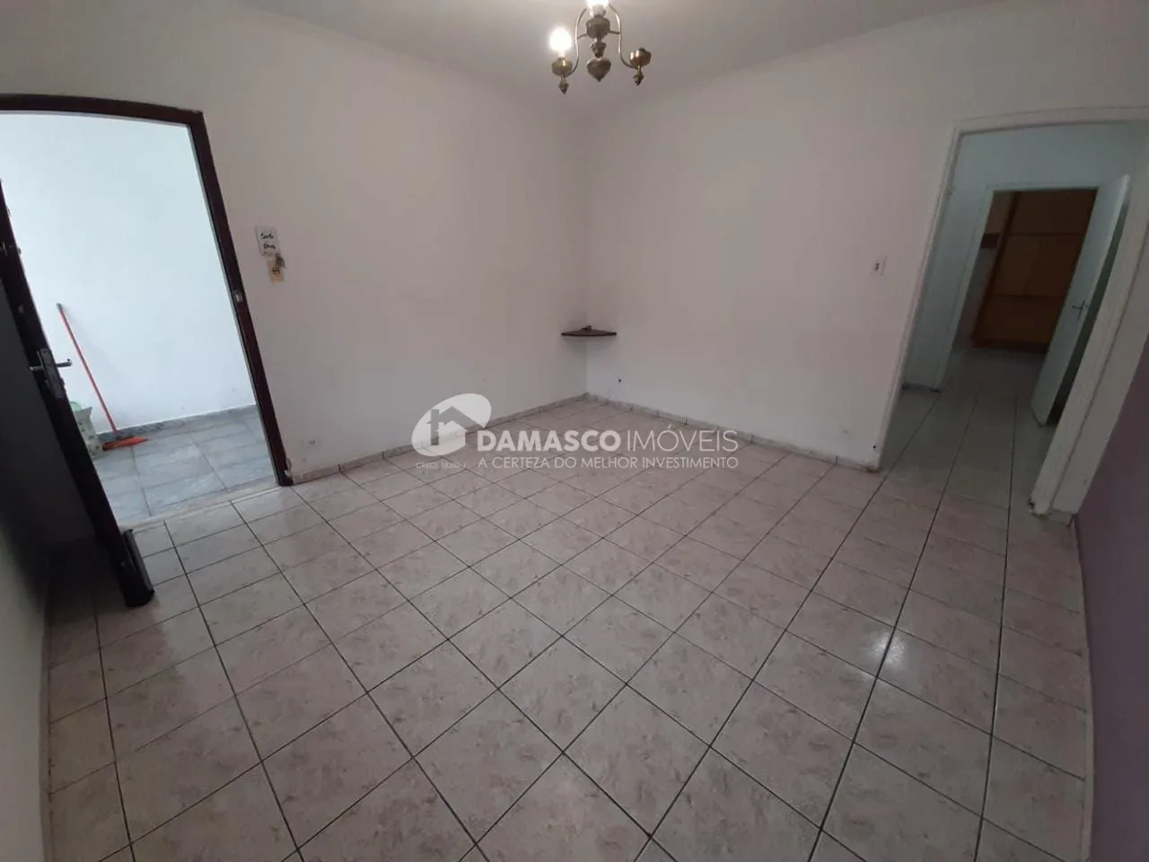 Sobrado à venda, Santa Maria, São Caetano do Sul, SP