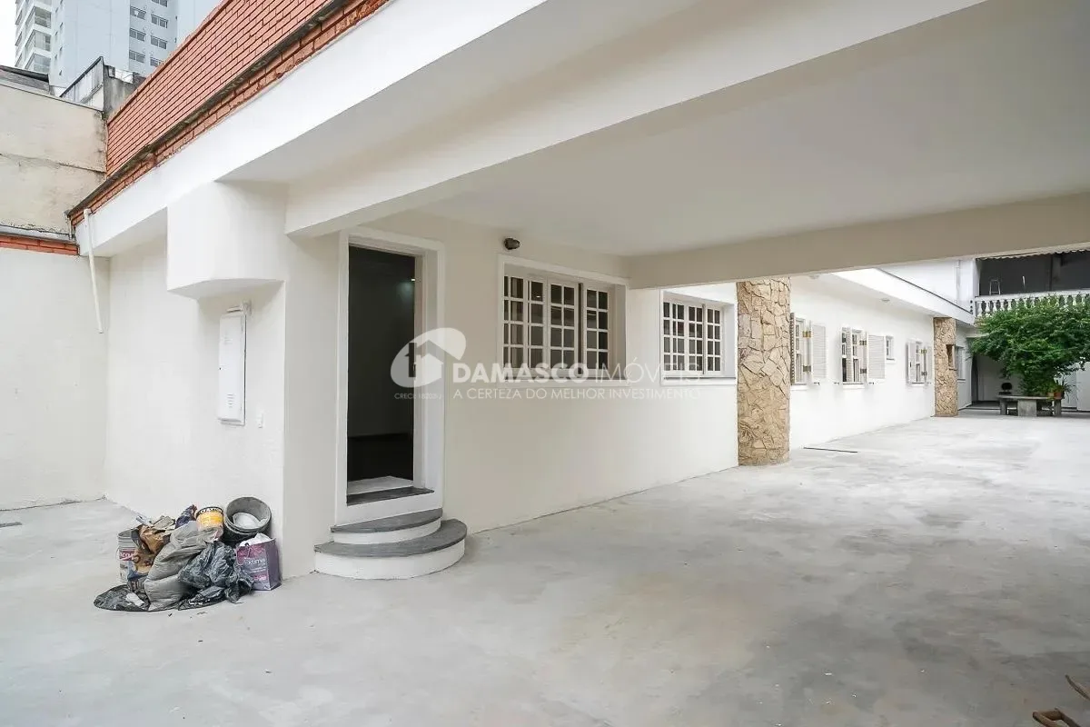 Casa para locação comercial e ou residencial no Bairro Santa Paula, em São Caetano do Sul/SP