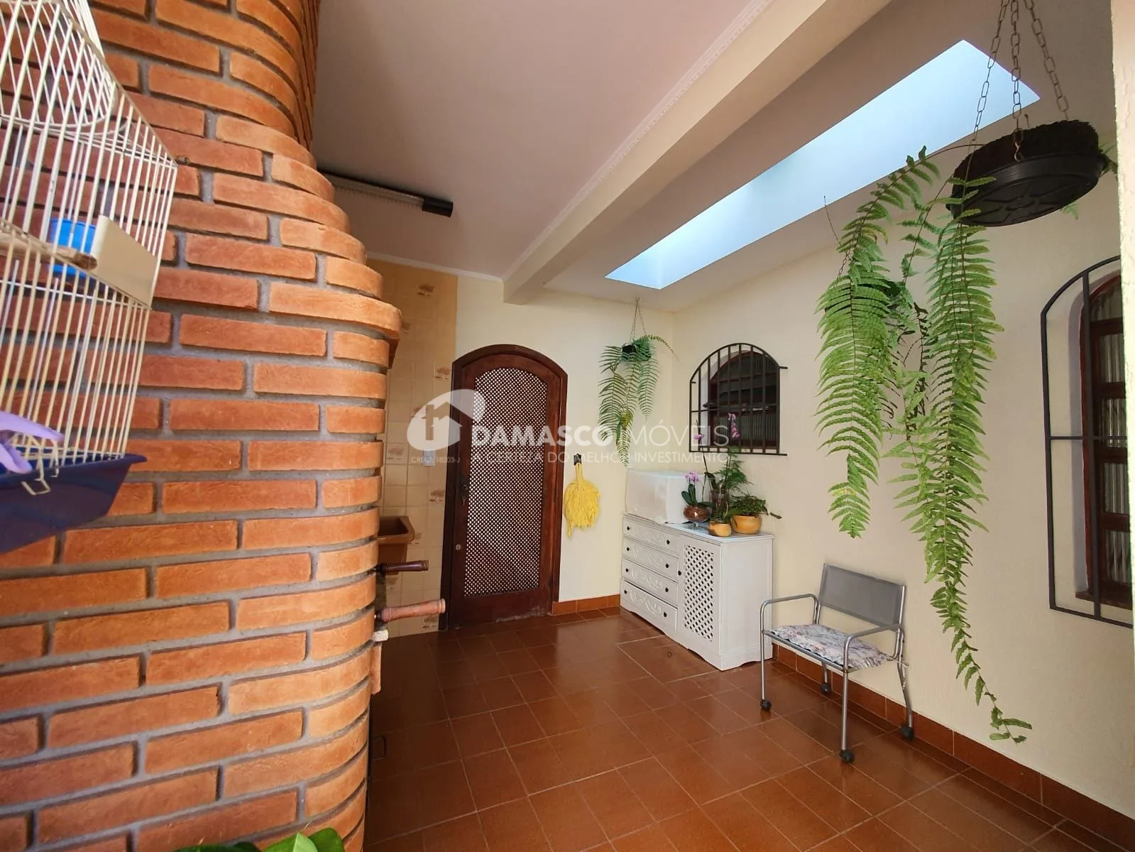 Casa à venda, Osvaldo Cruz, São Caetano do Sul, SP