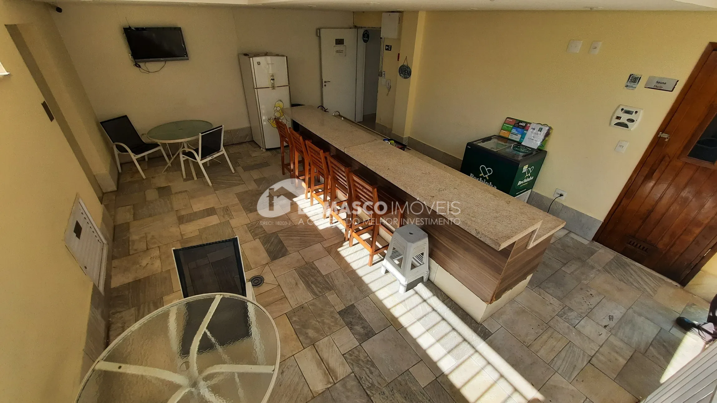 APARTAMENTO À VENDA | EDIFÍCIO DUETTO | SÃO CAETANO DO SUL