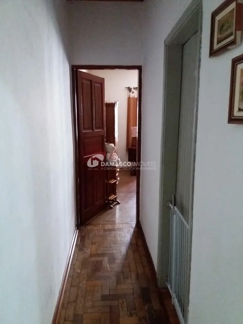 Casa à venda 2 Quartos, 2 Vagas, 300M², Nova Gerty, São Caetano do Sul - SP