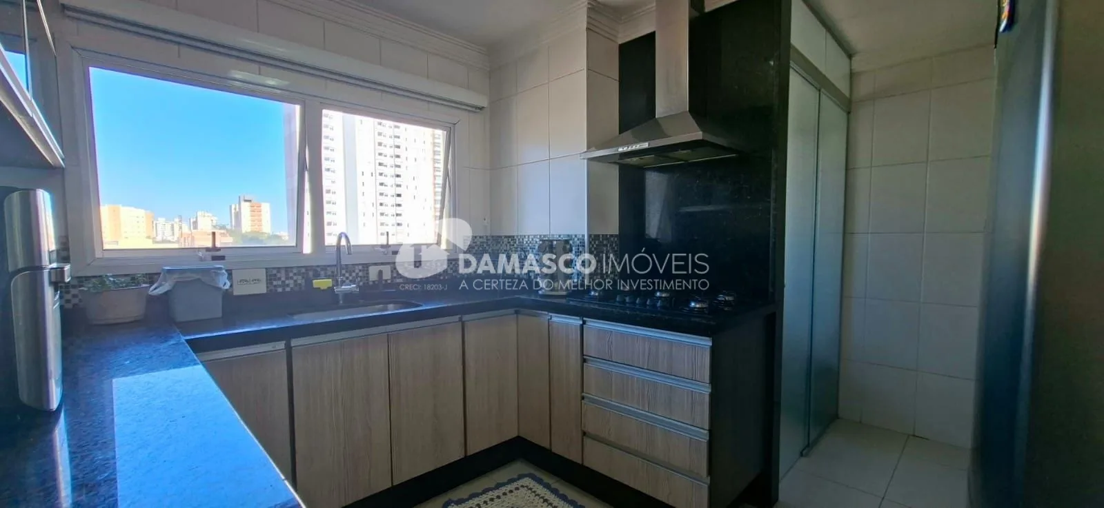 APARTAMENTO COMPLETO EM SANTO ANDRE   – LAZER, CONFORTO E LOCALIZAÇÃO PRIVILEGIADA!