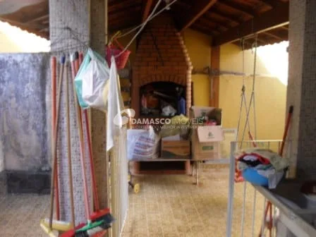Casa à venda 2 Quartos, 5 Vagas, 224M², Santa Maria, São Caetano do Sul - SP
