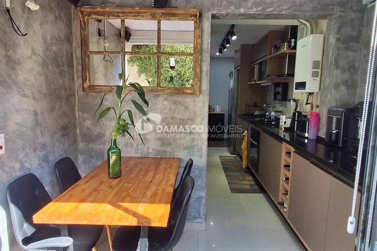 Apartamento à venda, Santa Maria, Santo André, SP