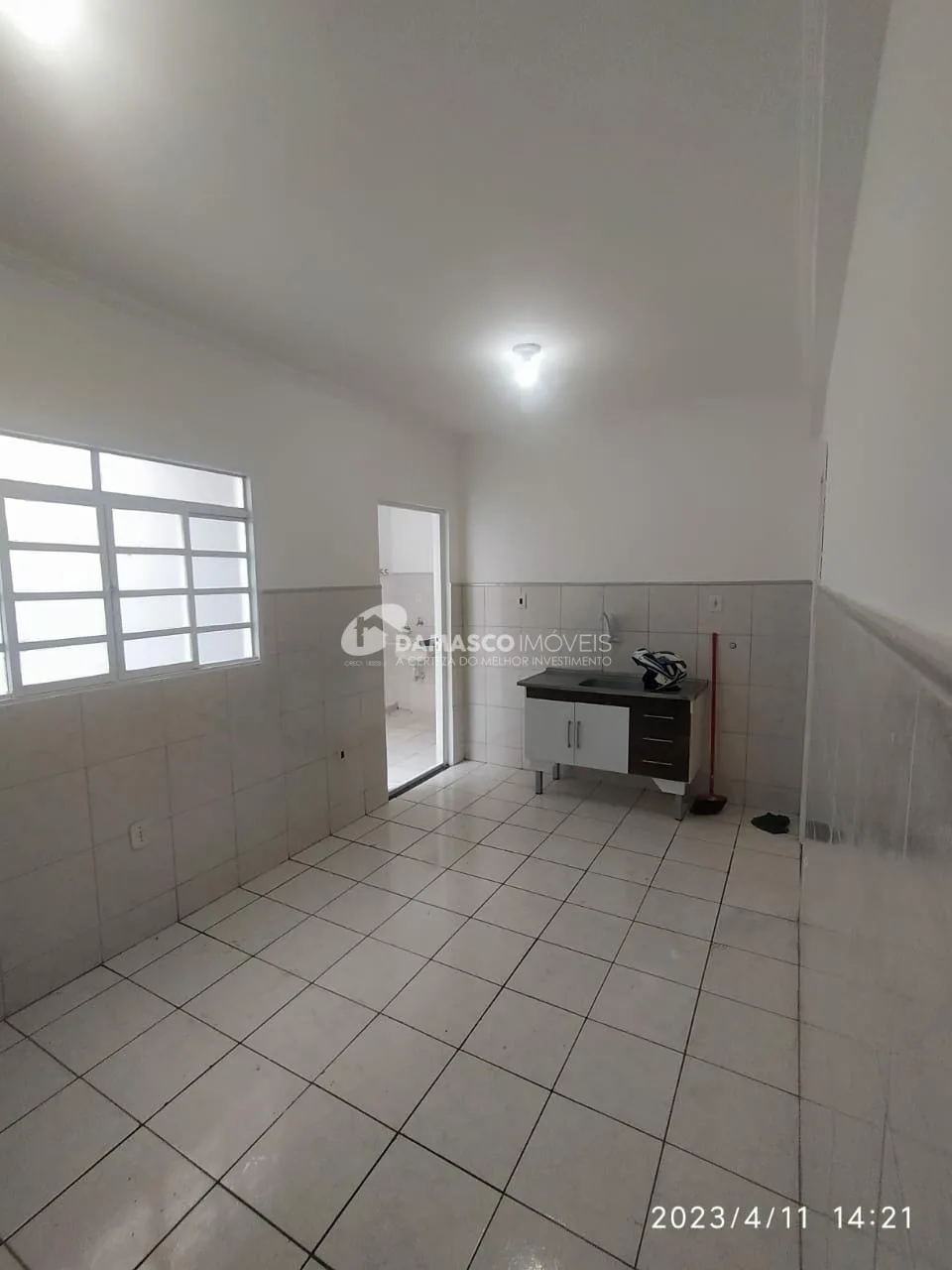 Apartamento para Locação 2 Quartos, Santa Maria, São Caetano do Sul - SP