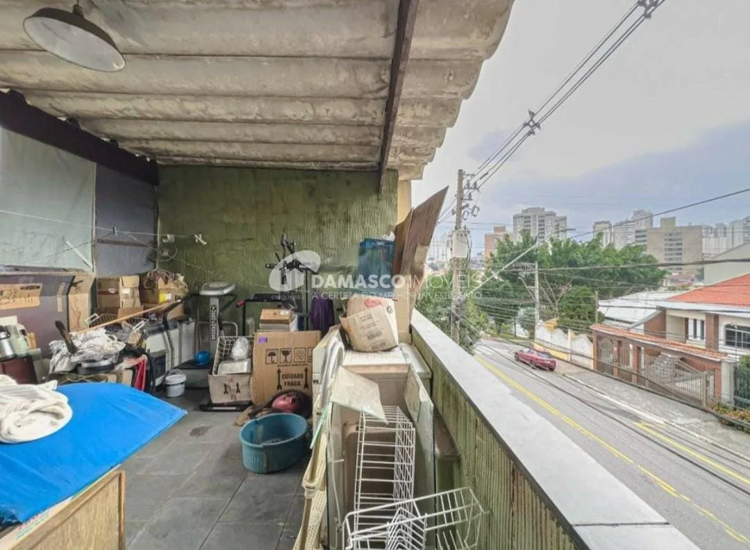 Sobrado à venda 2 Quartos, 2 Vagas, 156M², Barcelona, São Caetano do Sul - SP