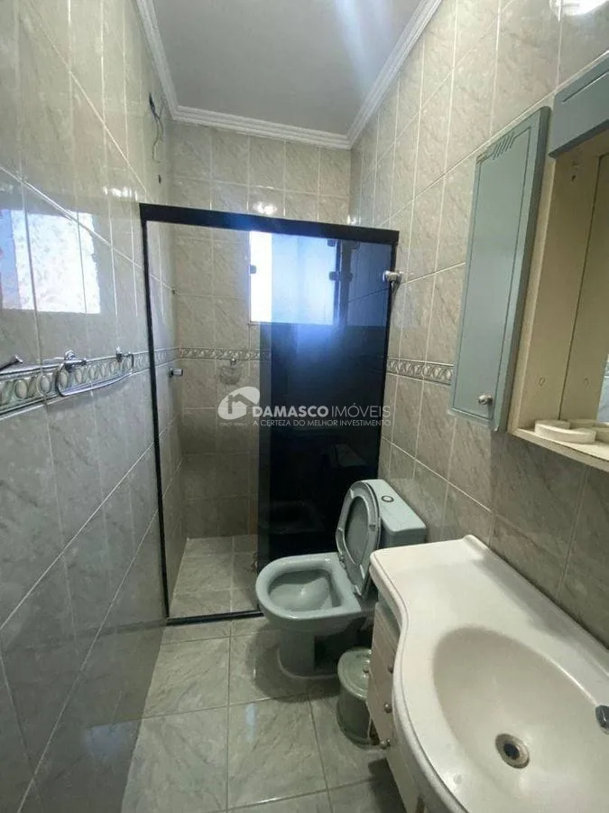 Sobrado à venda, Vila América, Santo André