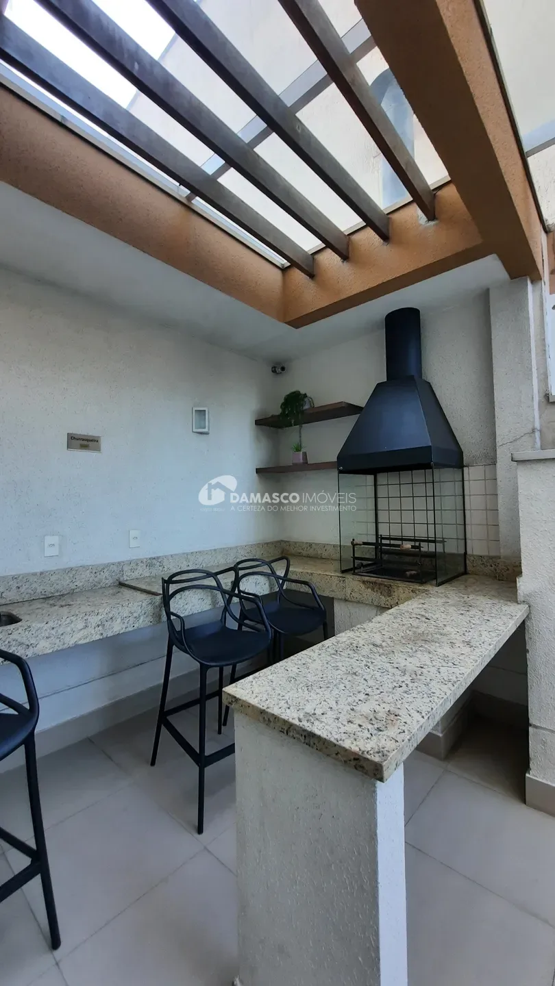 Apartamento à venda, Barcelona, São Caetano do Sul, SP