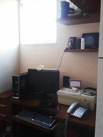 Apartamento à venda 2 Quartos, 1 Vaga, São João Clímaco, São Paulo - SP 