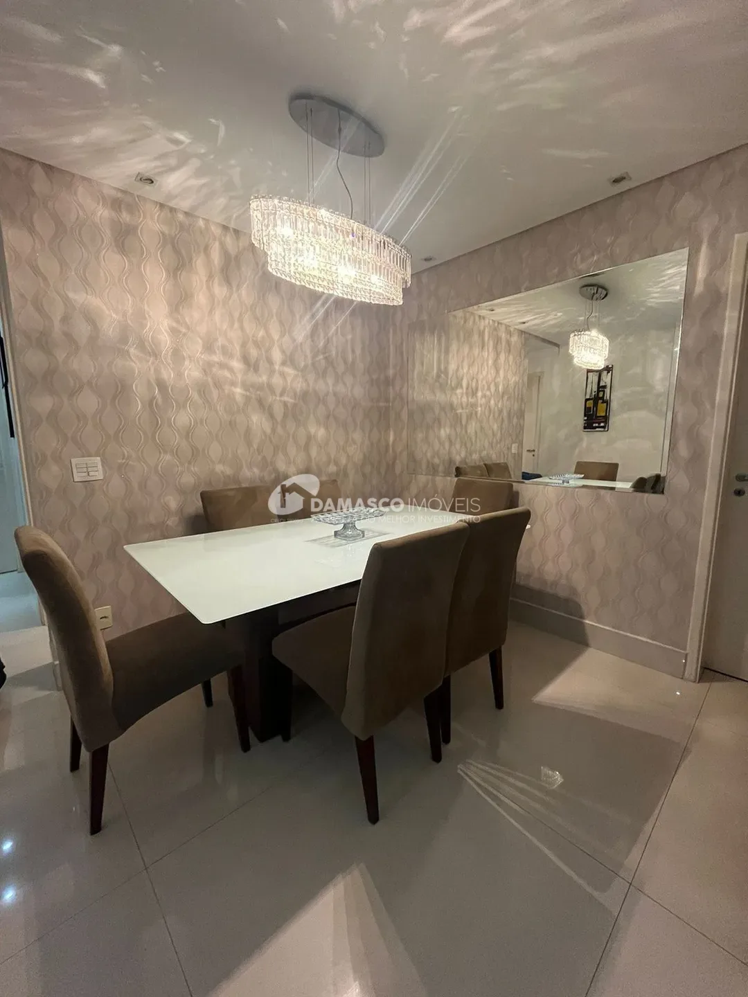Apartamento à venda, Osvaldo Cruz, São Caetano do Sul, SP
