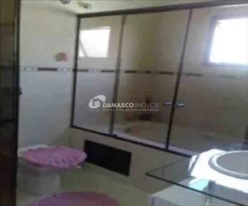 Sobrado à venda 3 Quartos, 3 Suites, 8 Vagas, 390M², Vila Alpina, São Paulo - SP