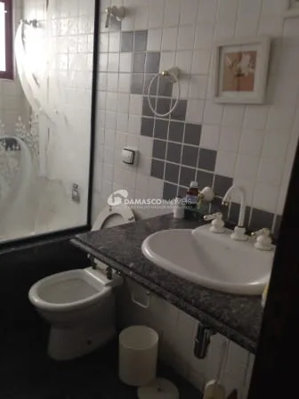 Sobrado à venda 3 Quartos, 1 Suite, 2 Vagas, 125M², Santo Antônio, São Caetano do Sul - SP