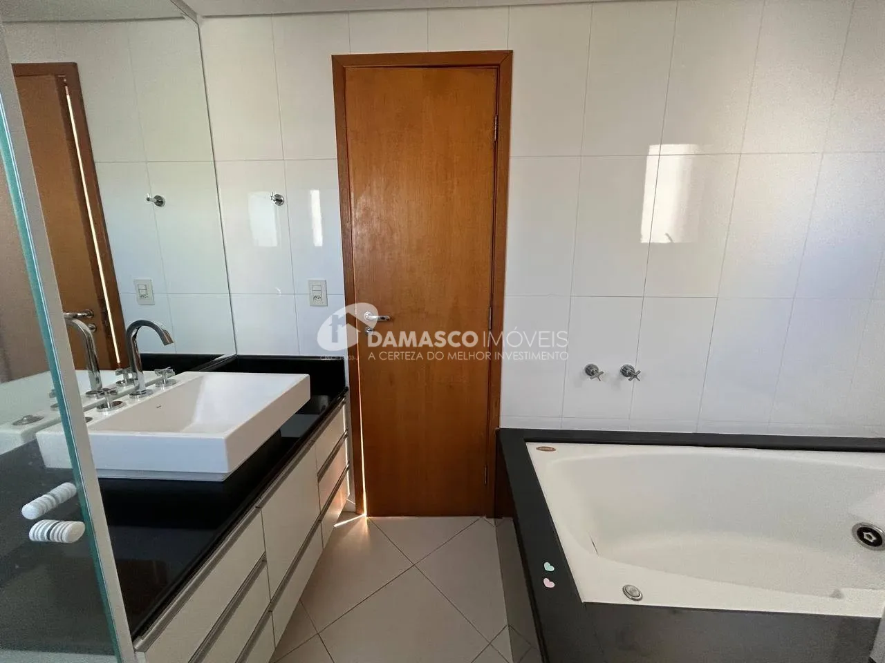 Apartamento com lazer e sacada gourmet à venda, Santo Antônio, São Caetano do Sul, SP