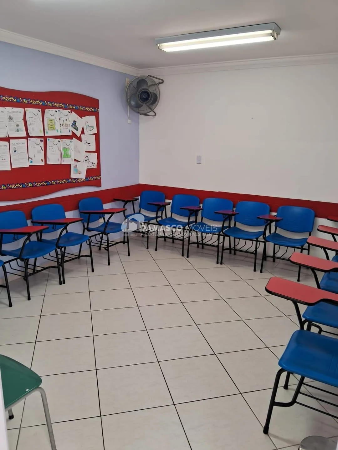 PRÉDIO COMERCIAL À VENDA – LOCALIZAÇÃO ESTRATÉGICA, São Caetano do Sul, SP