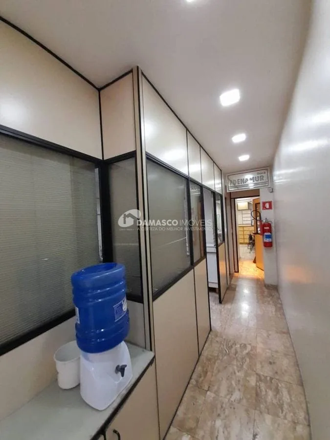 Salão Comercial para locação 110mts² - Centro - São Caetano do Sul