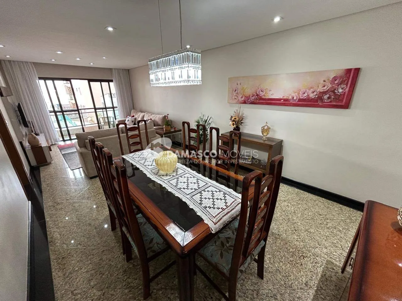 Apartamento à venda, Santa Maria, São Caetano do Sul, SP