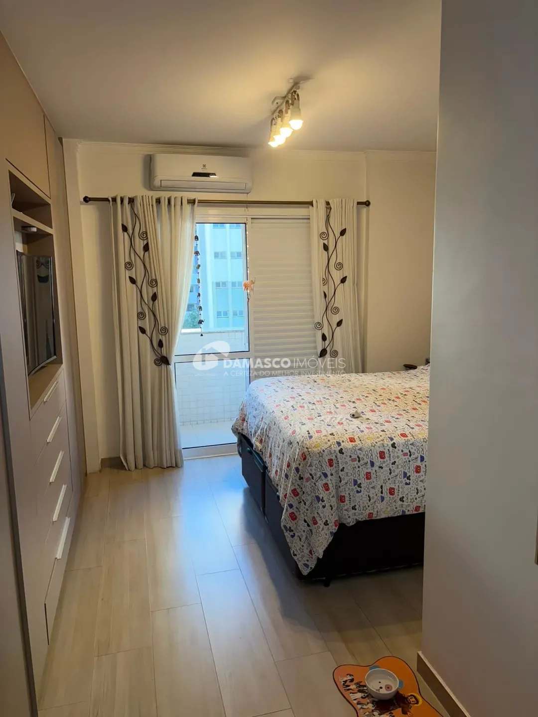 Apartamento à venda com varando gourmet, Santa Paula, São Caetano do Sul, SP