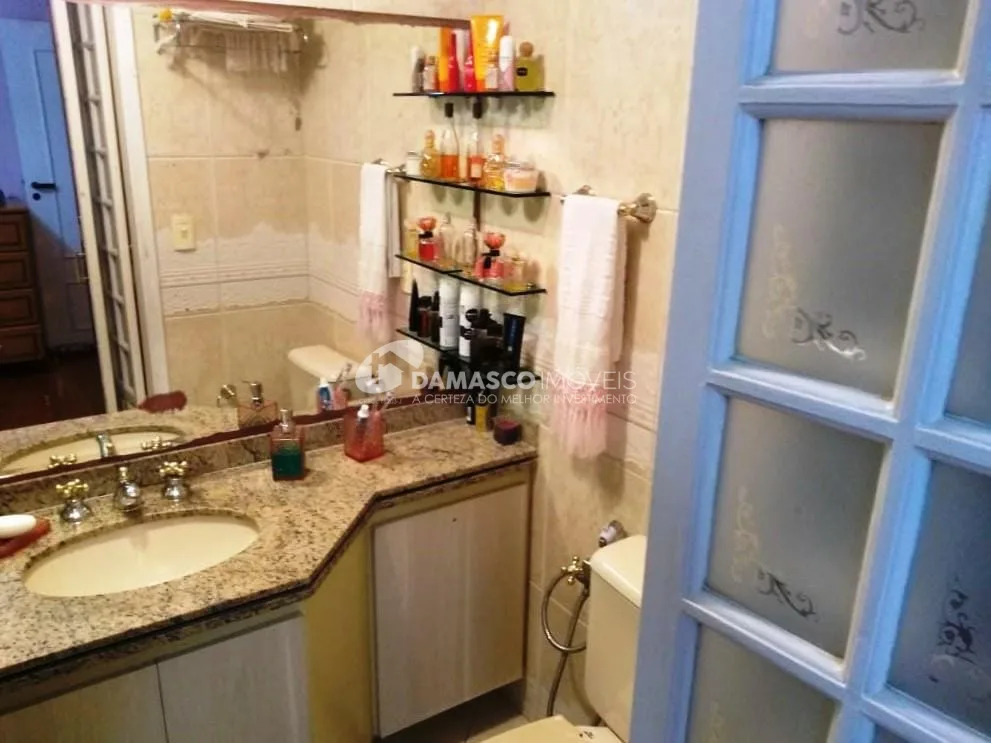 Apartamento à venda 3 Quartos, 1 Suite, 2 Vagas, 86M², Cerâmica, São Caetano do Sul - SP 