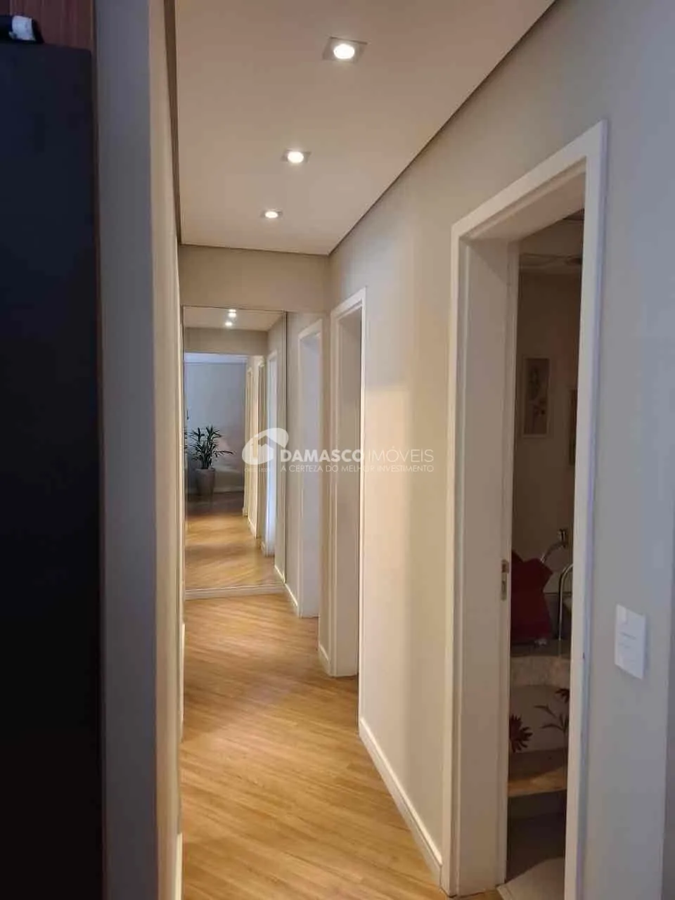 Apartamento com terraço à Venda, Santa Paula, São Caetano do Sul, SP