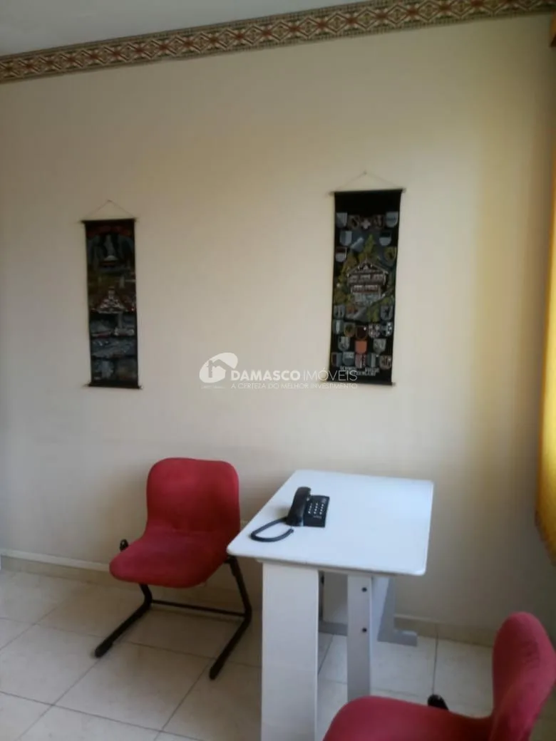 Sala para Locação 24M², Barcelona, São Caetano do Sul - SP
