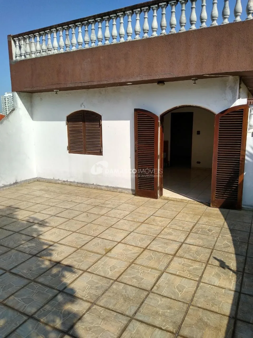 Sobrado à venda 4 Quartos, 1 Suite, 3 Vagas, 735M², Vila Lúcia, São Paulo - SP
