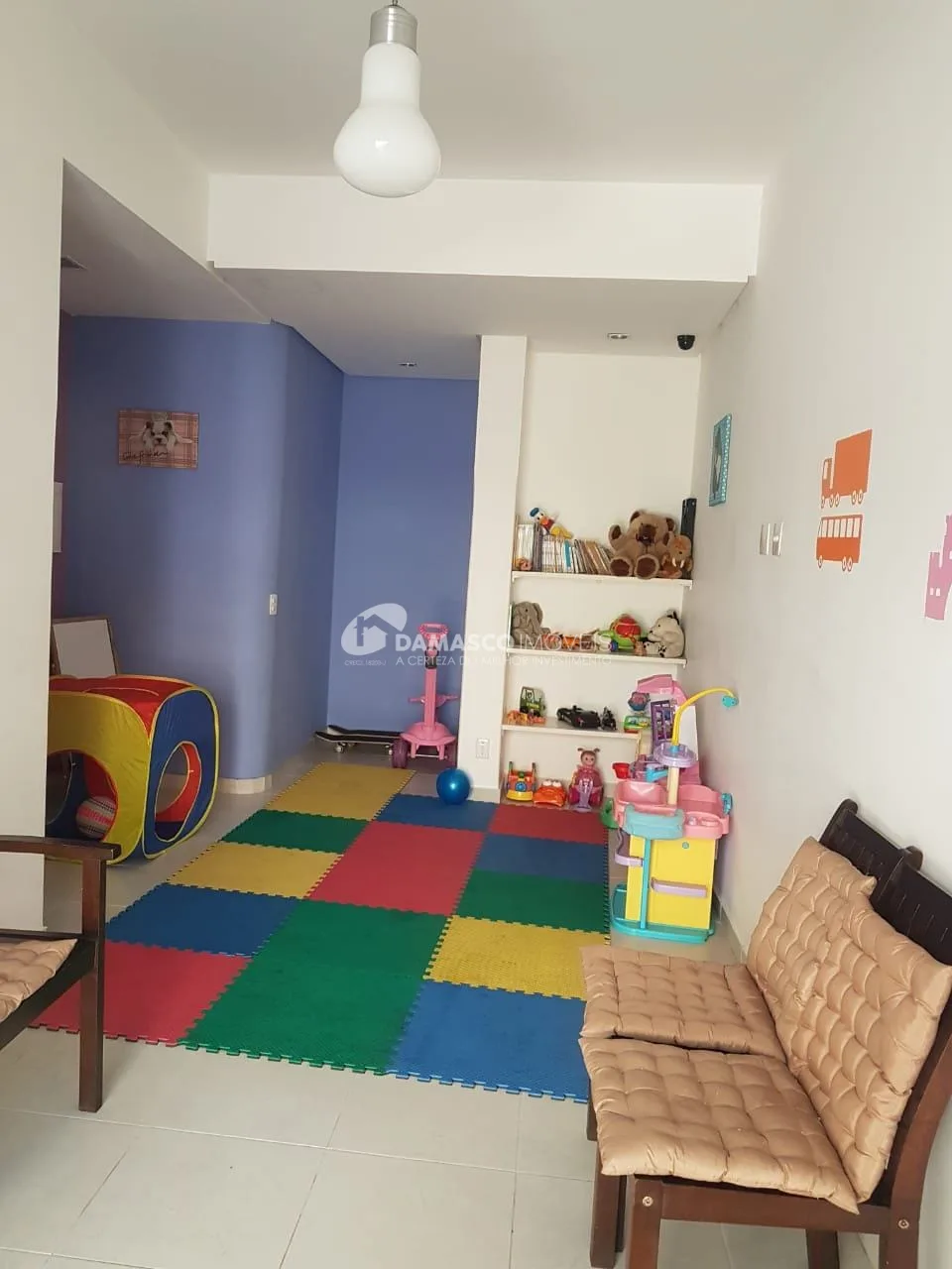 Apartamento à venda, Santa Paula, São Caetano do Sul, SP