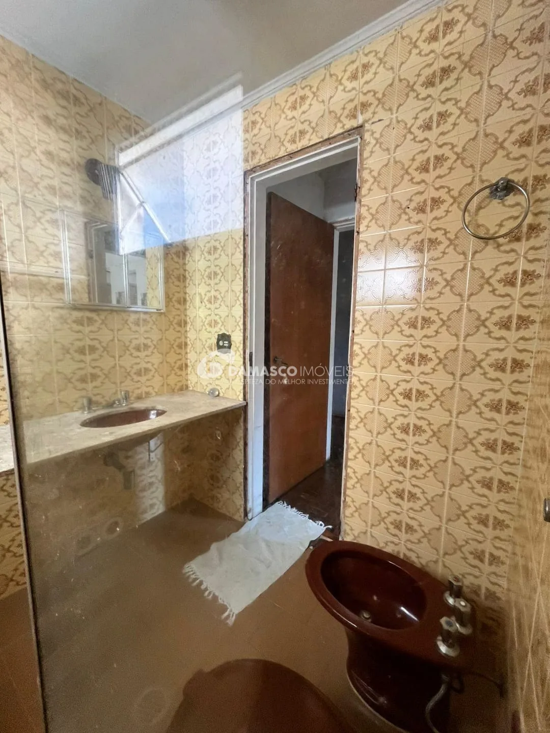 Apartamento à venda, Santo Antônio, São Caetano do Sul, SP