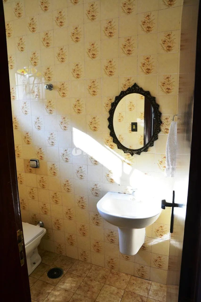 Casa à venda 3 Quartos, 1 Suite, 6 Vagas, 361M², Jardim São Caetano, São Caetano do Sul - SP
