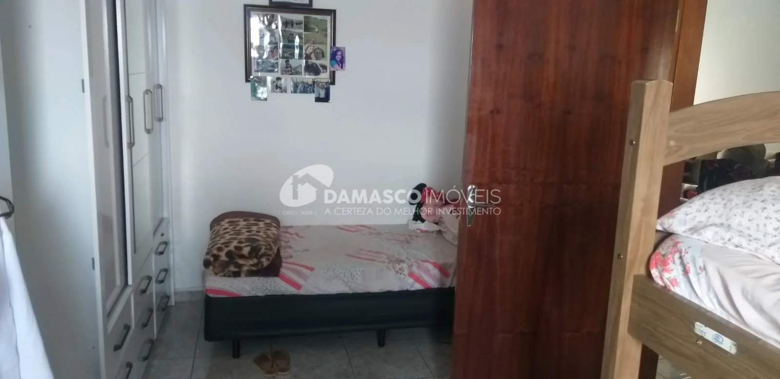 Apartamento à venda 2 Quartos, 2 Vagas, 75M², Mauá, São Caetano do Sul - SP 
