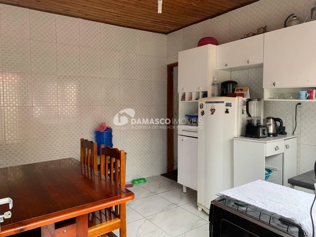 Casa à venda 2 Quartos, 3 Vagas, Olímpico, São Caetano do Sul - SP