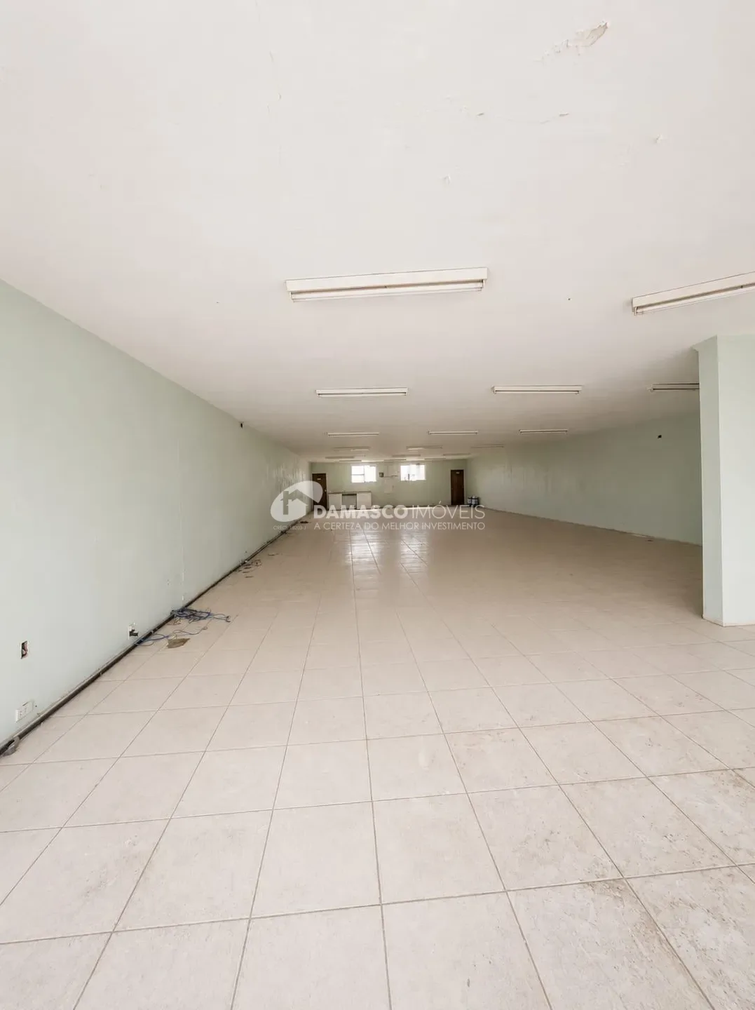 Salão para Locação 300M², Fundação, São Caetano do Sul - SP