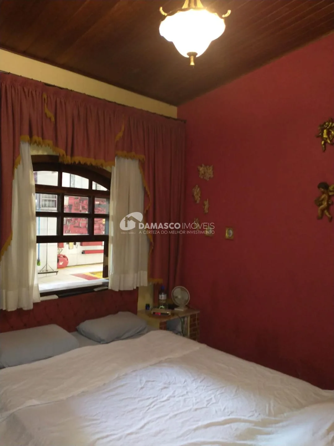 Casa à venda 3 Quartos, 1 Suite, 8 Vagas, 380M², Cerâmica, São Caetano do Sul - SP