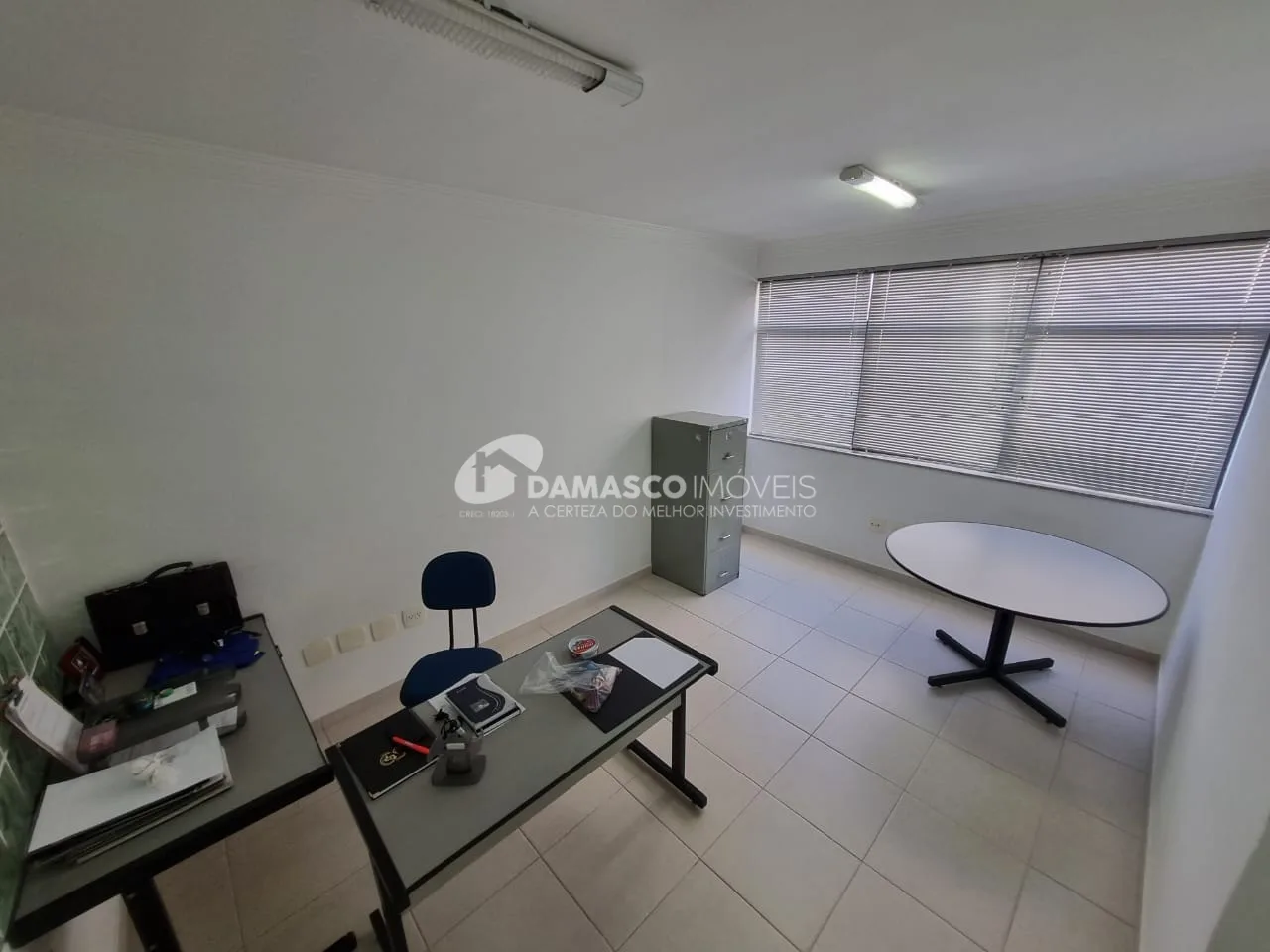Sala para locação, Campestre, Santo André, SP