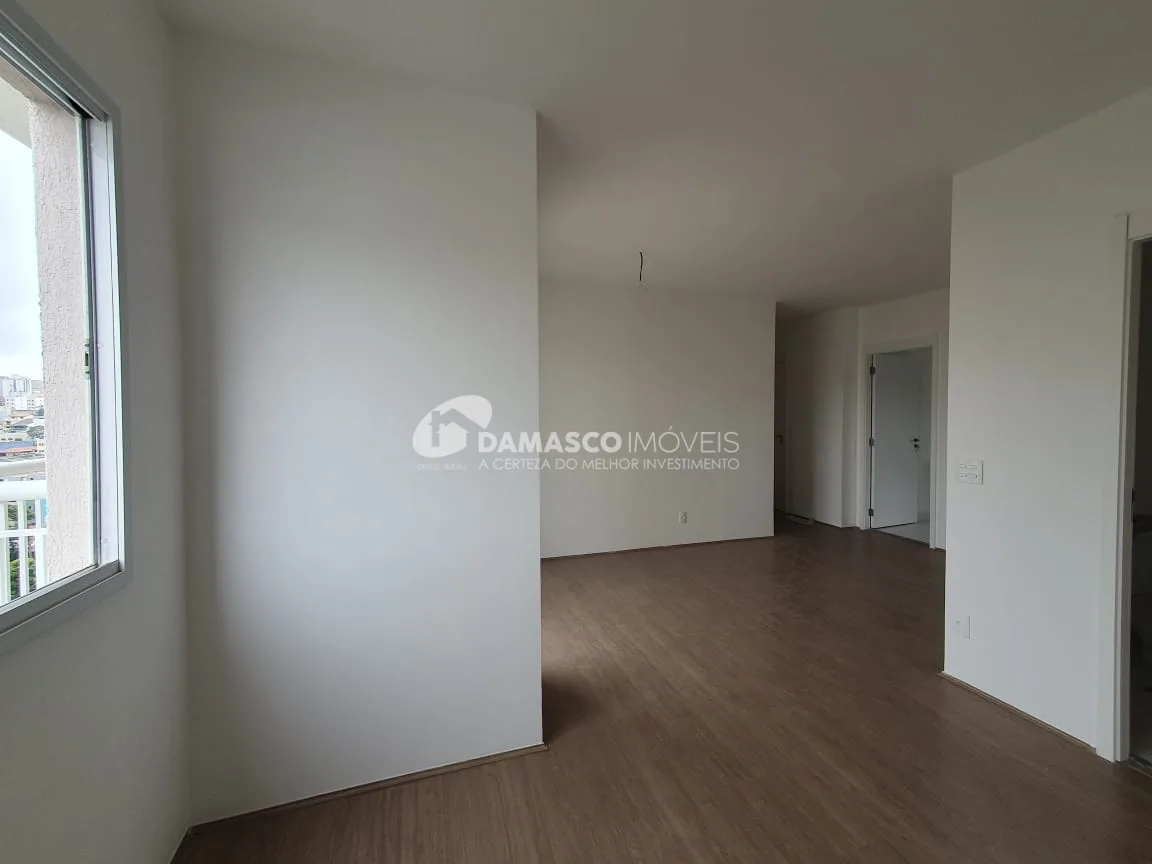 Apartamento para locação, Jardim Canadá, Mauá, SP