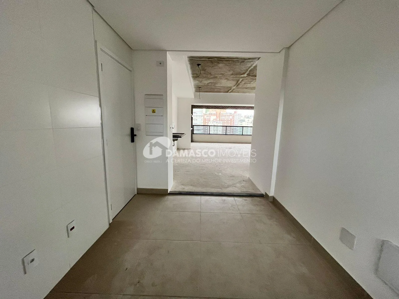 Apartamento à venda, 3 suítes, 3 vagas, Jardim, Santo André, SP
