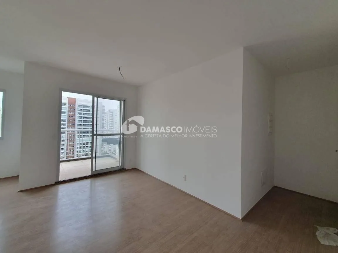 Apartamento para locação, Jardim Canadá, Mauá, SP