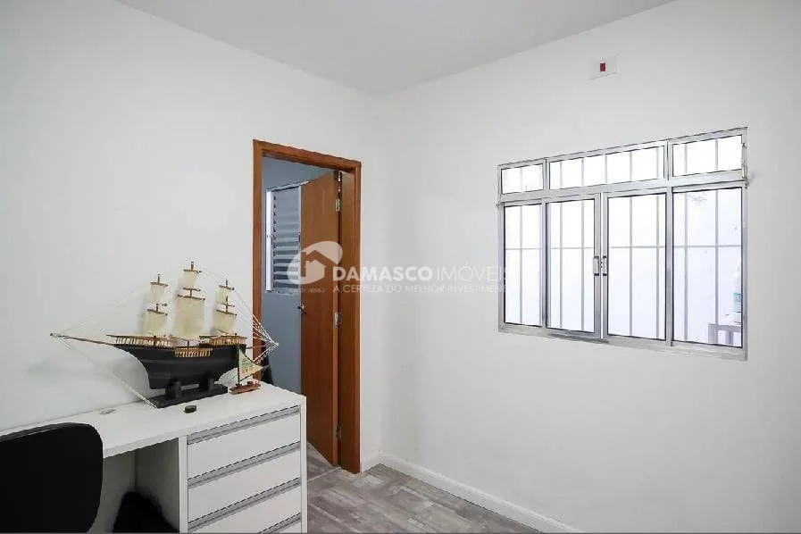 Casa TÉRREA - Santa Maria, São Caetano do Sul, SP