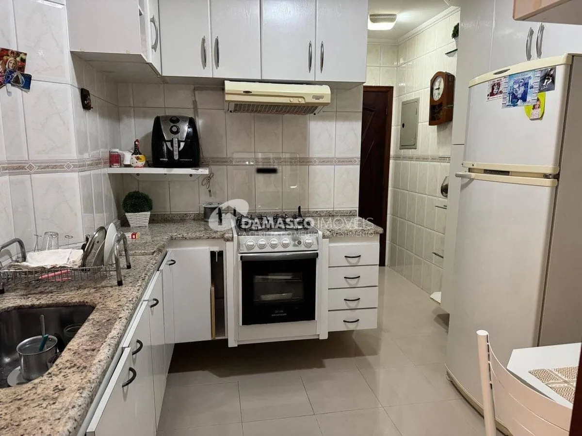 Apartamento à venda, Santa Maria, São Caetano do Sul, SP