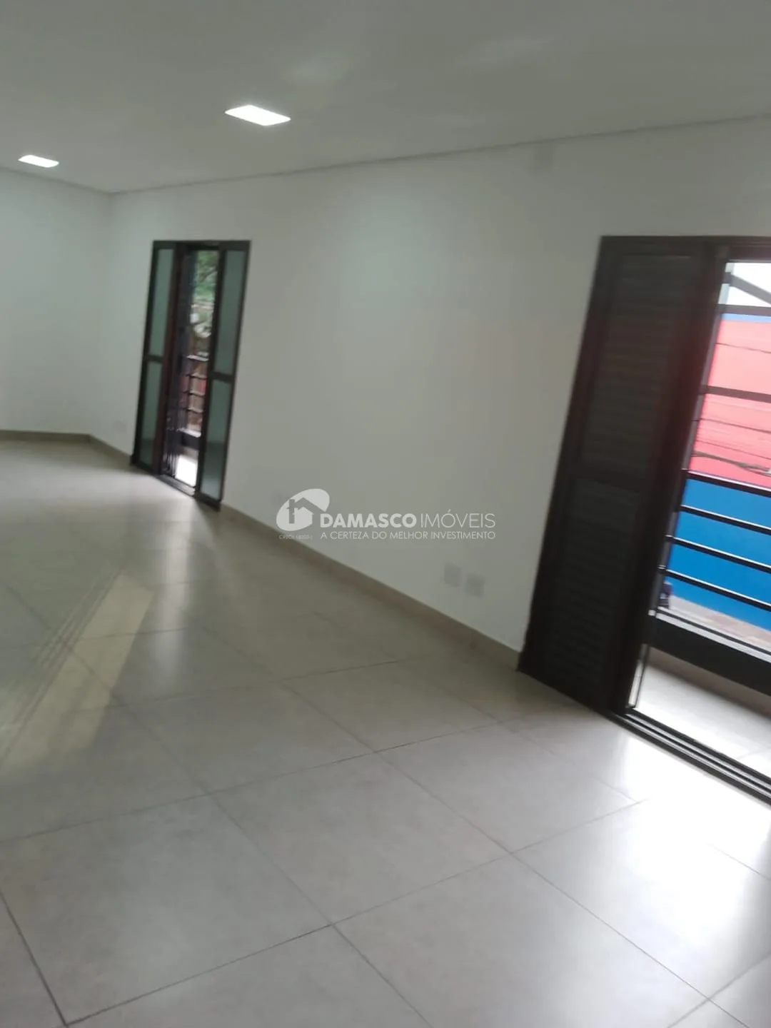 Sobrado para Locação 3 Quartos, 4 Vagas, Santo Antônio, São Caetano do Sul - SP