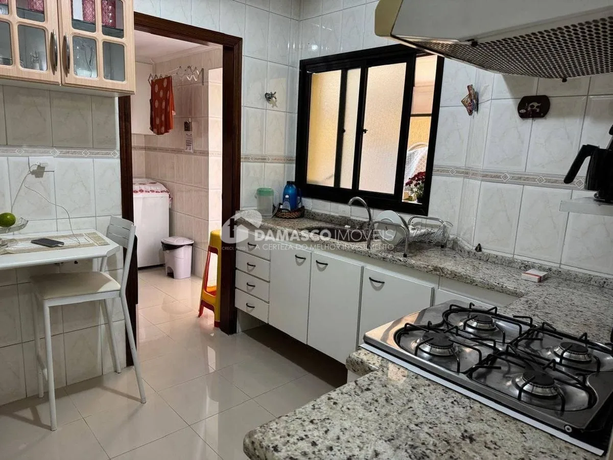 Apartamento à venda, Santa Maria, São Caetano do Sul, SP
