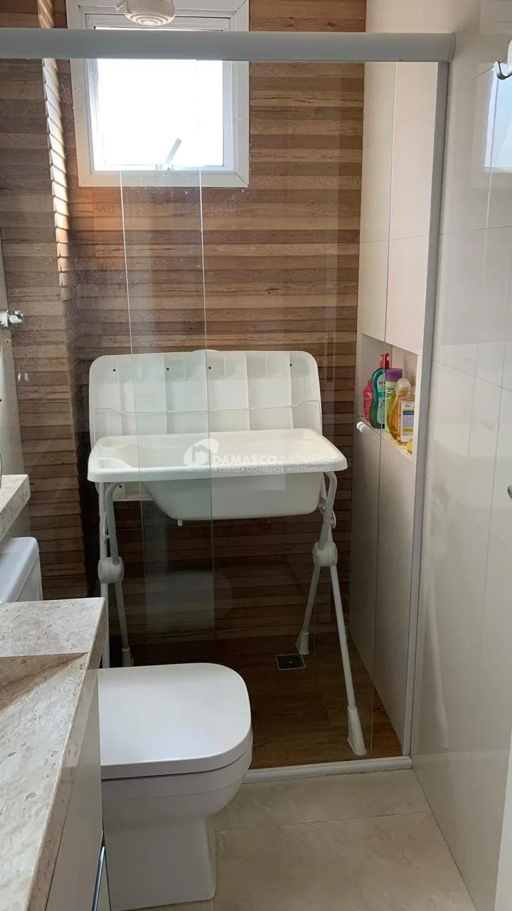 Apartamento à venda, Olímpico, São Caetano do Sul, SP