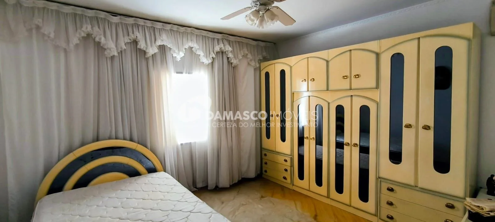 Casa Térrea Alto Padrão - Bairro Olímpico, São Caetano do Sul, SP
