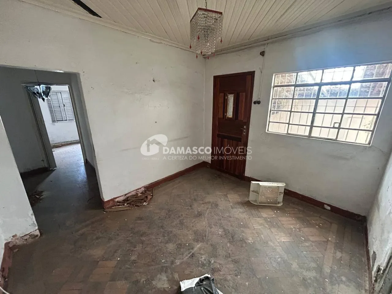 Casa à venda 03 Quartos, Nova Gerty, São Caetano do Sul - SP