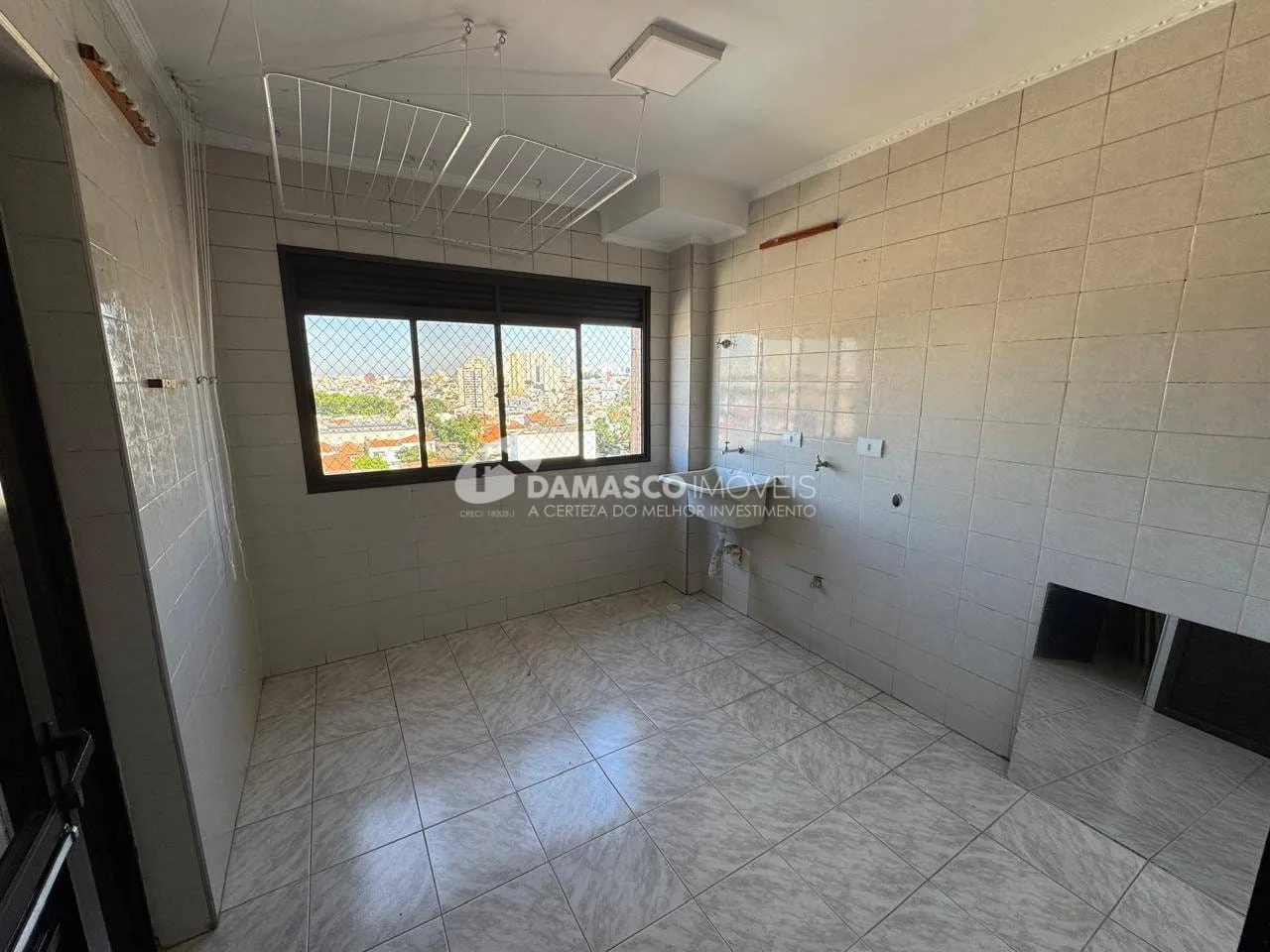 Apartamento à venda com lazer , no bairro Barcelona, São Caetano do Sul, SP