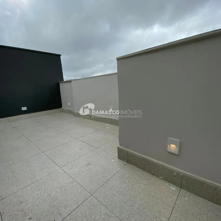 Apartamento à venda 2 Quartos, 1 Suite, 1 Vaga, 100M², Vila Camilópolis, Santo André - SP 